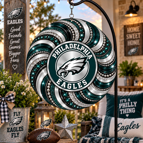 Philadelphia eagles wind - philadelphia,