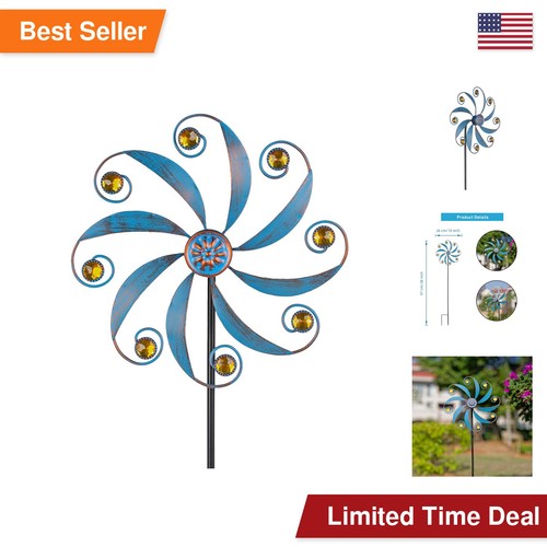 Stargarden metal wind - metal,