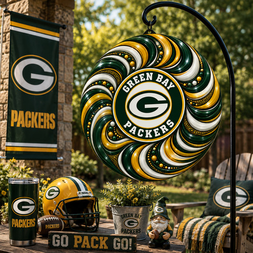 Green bay packers - packers, nfl