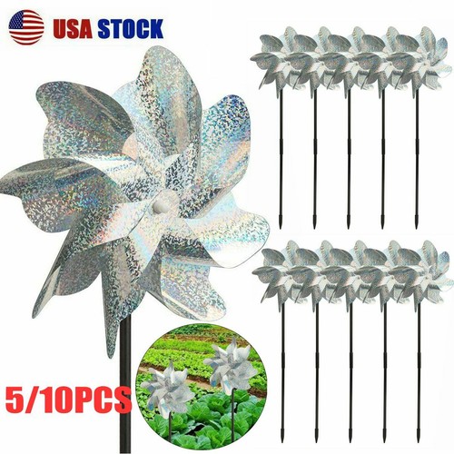 Bird blinder reflective - bird,