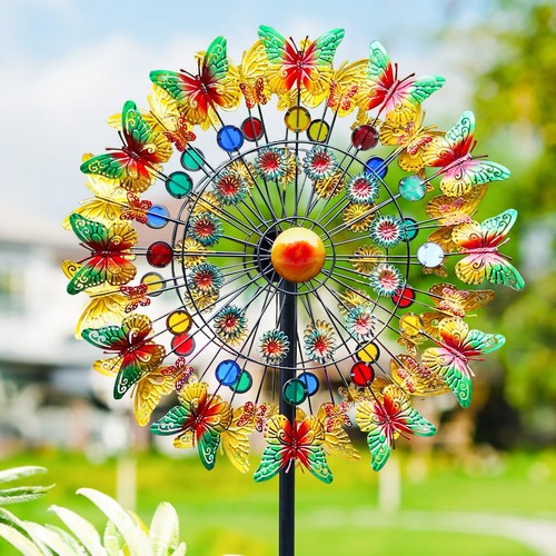 Lariander butterfly metal wind - lariander,