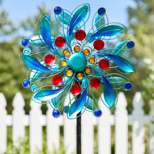 360 solar wind spinners - 360°,
