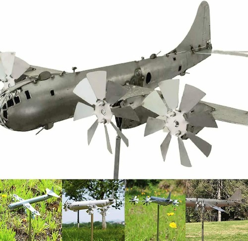Super fortress aircraft - super,