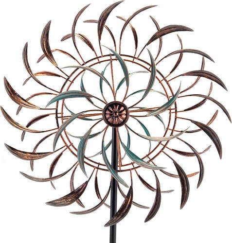 Wind spinner metal - wind,