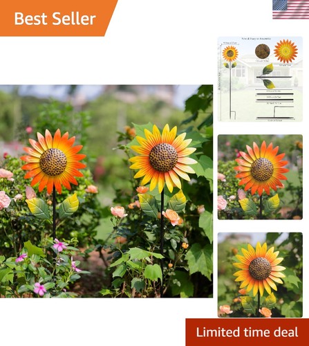 Gift ready pack - gift-ready, sunflower