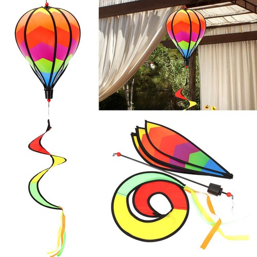 Hanging hot air - hanging,
