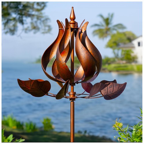 Winwindspinner metal wind - winwindspinner,