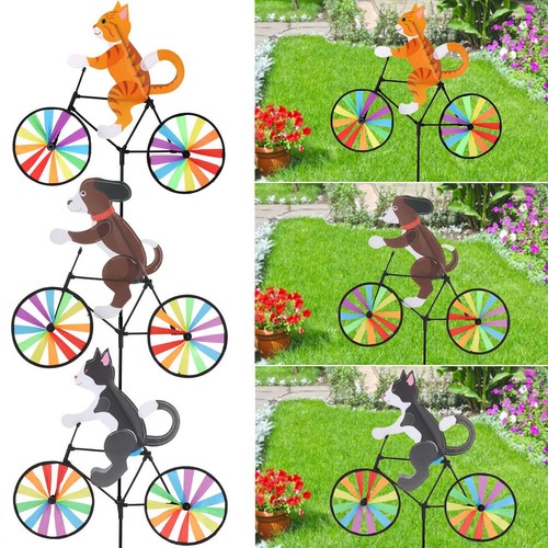 3pcs animal bicycle - 3pcs,