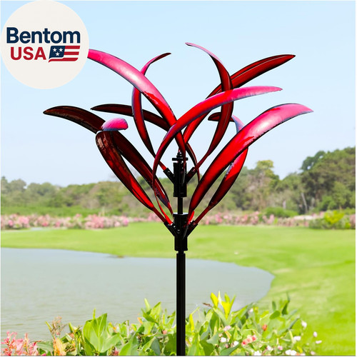 Inch wind spinners outdoor - wind,