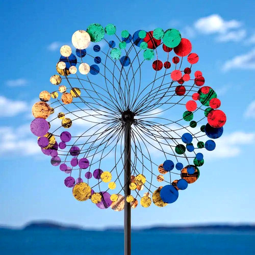 Colorful kaleidoscope - ft.,