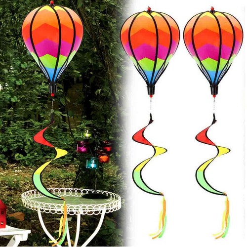 2pcs hot air - 2pcs, balloon