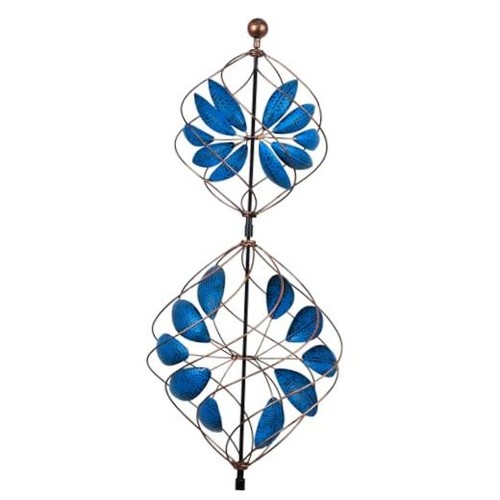 Large wind spinner outdoor - spinner,