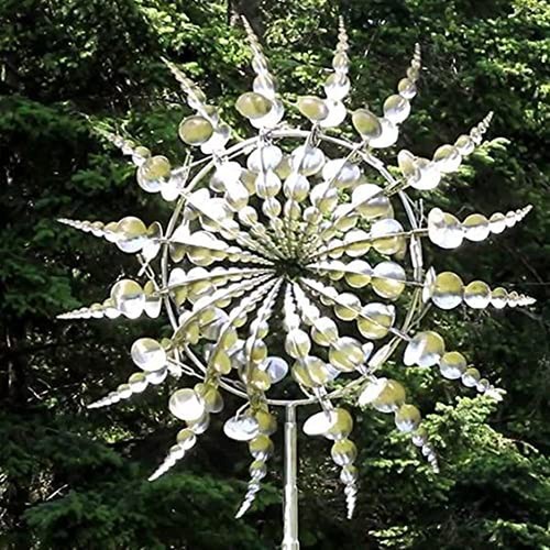 Wind powered kinetic sculpture - kinetic,