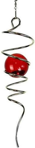 Fonmy gazing ball stainless - gazing,